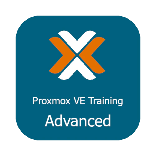 Proxmox VE Advanced Administration